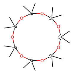 Cycloheptasiloxane, tetradecamethyl-