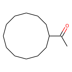 Ethanone, 1-cyclododecyl-