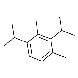 Benzene, 1,3-dimethyl-2,6-bis-(1-methylethyl)