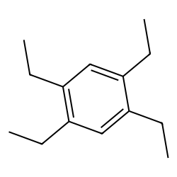BENZENE, 1,2,4,5-TETRAETHYL-