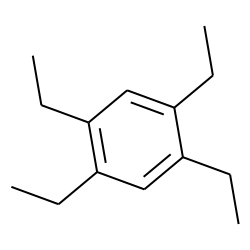 Benzene, 1,2,4,5-tetraethyl-