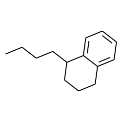1-Butyltetralin