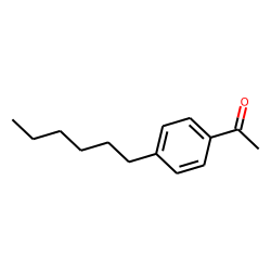 p-Hexylacetophenone