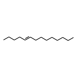 5-Tetradecene, (E)-