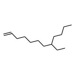 1-Dodecene, 8-ethyl