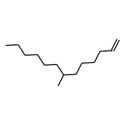 1-Tridecene, 7-methyl