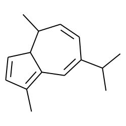 Dihydrochamazulene 3