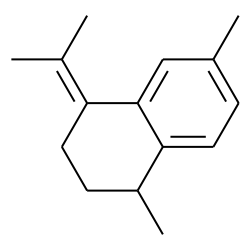«beta»-Calacorene