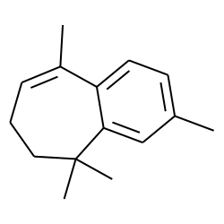 dehydro-ar-«gamma»-himachalene