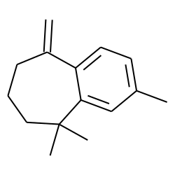 «alpha»-Dehydro-ar-himachalene