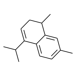 «gamma»-Calacorene