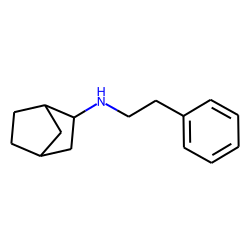 N-phenethyl-2-norbornanamine