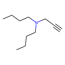 3-Dibutylamino-1-propyne