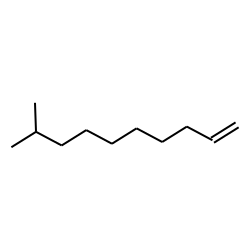 1-Decene, 9-methyl-