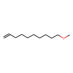 9-Decen-1-ol, methyl ether