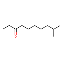9-methyldecan-3-one