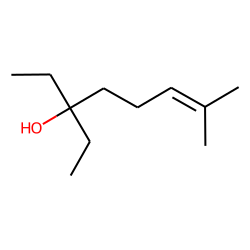 ethyl linalool 1