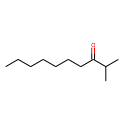 3-Decanone, 2-methyl-