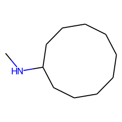Cyclodecanamine, N-methyl-