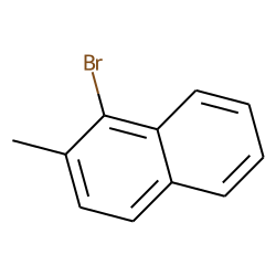 Naphthalene, 1-bromo-2-methyl-