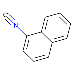Naphthalene, 1-isocyano-