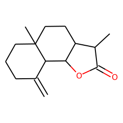 «beta»-Cyclodihydrocostunolide
