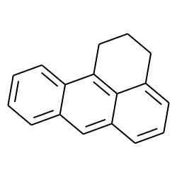 4,5,6-trihydrobenz[de]anthracene
