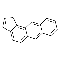1H-Cyclopent[a]anthracene