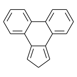2H-Cyclopenta[l]phenanthrene