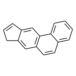8H-Cyclopenta[b]phenanthrene