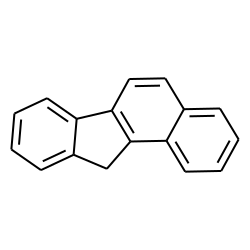 Benzo[a]fluorene
