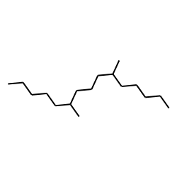 6,10-dimethylpentadecane
