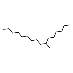 Hexadecane, 7-methyl-