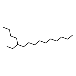 5-Ethylpentadecane