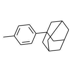 p-(Adamantyl-1)toluene