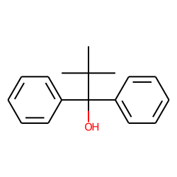 t-Butyldiphenylmethanol