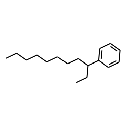 Benzene, (1-ethylnonyl)-