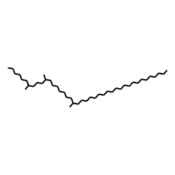7,11,19-trimethylhentetracontane