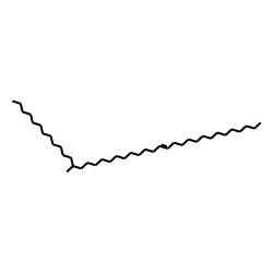 14-Nonatricosene, 27-methyl