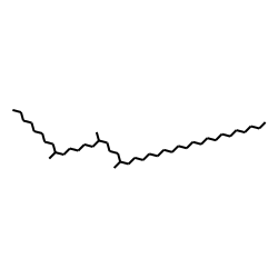 9,15,19-trimethylnonatriacontane