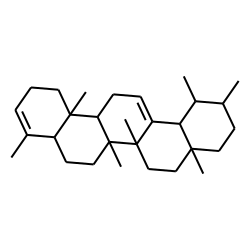 24-Norursa-3,12-diene