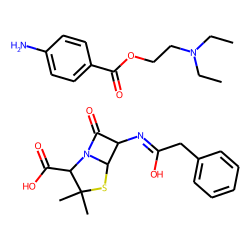 Penicillin g procaine