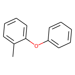 Benzene, 1-methyl-2-phenoxy-