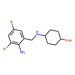 Ambroxol