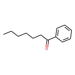 Heptanophenone