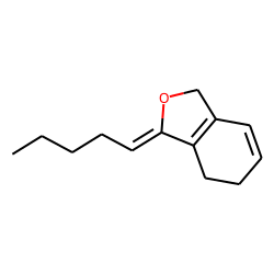 3n-valeryl-4,5-dihydrophthalide
