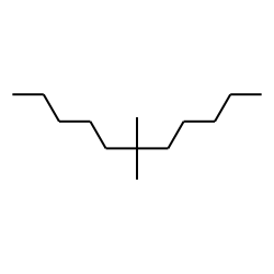 Undecane, 6,6-dimethyl-