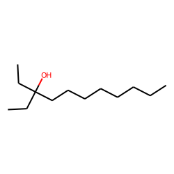 3-Undecanol, 3-ethyl-