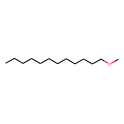Dodecane, 1-methoxy-