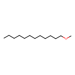 METHYL DODECYL ETHER